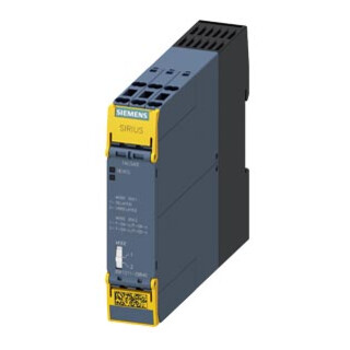 Siemens Dispositif de sécurité 3SK1211-2BB40 4S+1O