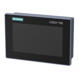 Siemens Écran tactile 6ED1055-4MH08-0BA3 4,3 pouces 256 couleurs