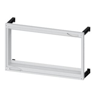 Siemens Einbausatz Alpha 60mm 3pol H=300mm 8GK4801-2KK23