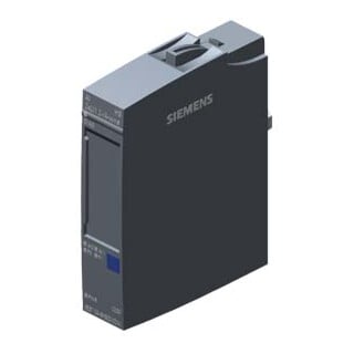 Siemens Eingangsmodul Analog AI 2xU/I 16Bit 6ES7134-6HB00-0DA1