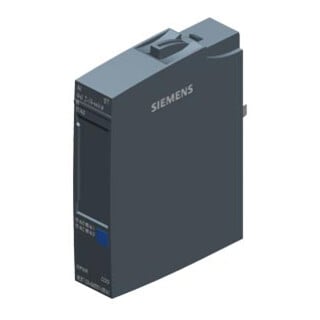 Siemens Eingangsmodul Analog AI 4XI 2-/4-Wire 6ES7134-6GD01-0BA1