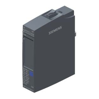 Siemens Eingangsmodul Analog AI 8xRTD/TV 6ES7134-6JF00-0CA1