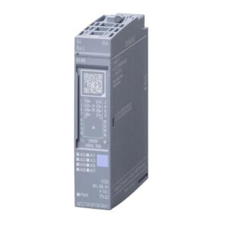Siemens Eingangsmodul Analog AI 8xU Basic 6ES7134-6FF00-0AA1