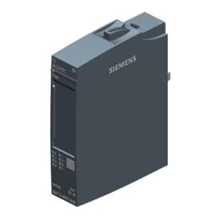 Siemens Eingangsmodul Digital DI 8x24VDC Basic 6ES7131-6BF01-0AA0