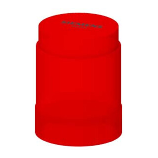 Siemens Élement lumineux permanent LED 8WD4220-5AB 24V rouge