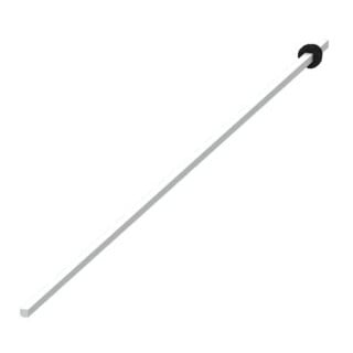 Siemens Ensemble d’axe rotatif 600 mm 3LD9205-2C