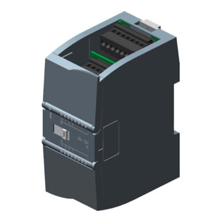 Siemens Entrée analogique industrielle numérique 8AI, 0-20mA 6ES7231-4HF32-0XB0