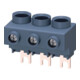 Siemens Indus.Sector 3-Ph. Einspeiseklemme Gr.S00/S0 3RV2925-5AB