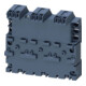 Siemens Indus.Sector 3-Ph. Sammelschiene Erweiterungsstecker 3RV2917-4B