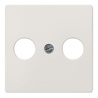 Siemens Indus.Sector Abdeckplatte Delta Plus, tws 5TG2561