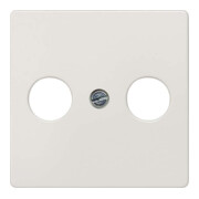 Siemens Indus.Sector Abdeckplatte Delta Plus, tws 5TG2561-1