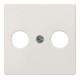 Siemens Indus.Sector Abdeckplatte Delta Plus, tws 5TG2561