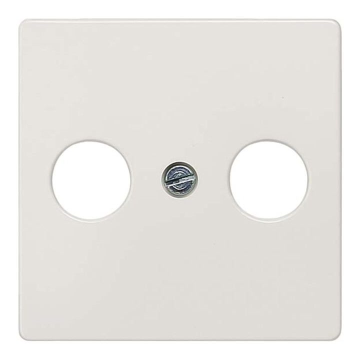 Siemens Indus.Sector Abdeckplatte Delta Plus, tws 5TG2561