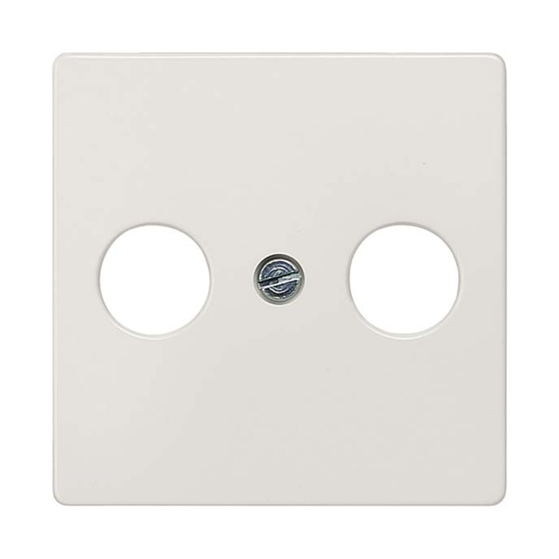 Siemens Indus.Sector Abdeckplatte Delta Plus, tws 5TG2561