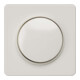 Siemens Indus.Sector Abdeckplatte f.Dimmer m.Drehknopf 5TC8904
