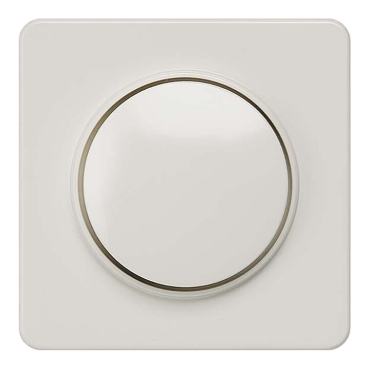 Siemens Indus.Sector Abdeckplatte f.Dimmer m.Drehknopf 5TC8904