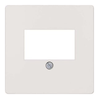 Siemens Indus.Sector Abdeckplatte TAE Delta I-System, tws 5TG2563-2