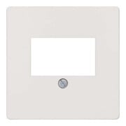 Siemens Indus.Sector Abdeckplatte TAE Delta I-System, tws 5TG2563-2-1