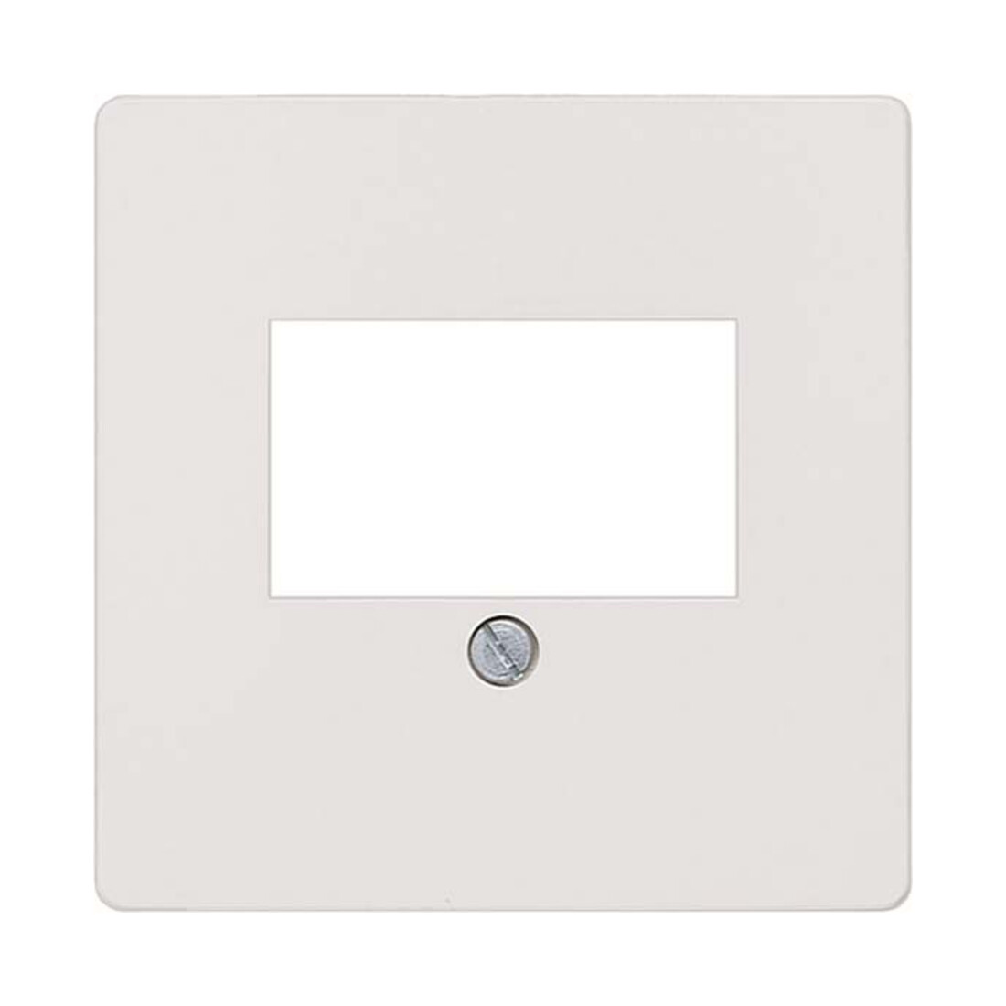 Siemens Indus.Sector Abdeckplatte TAE Delta I-System, tws 5TG2563-2
