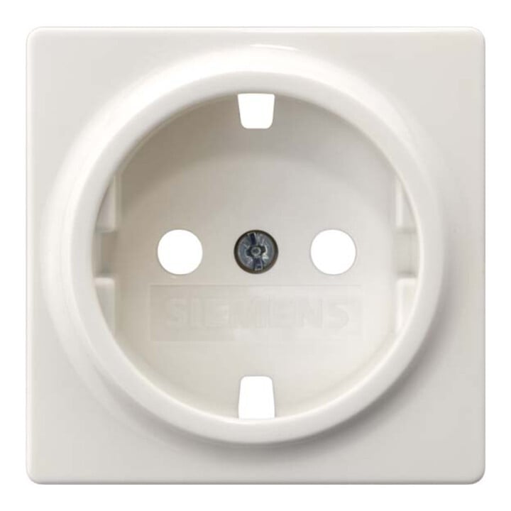 Siemens Indus.Sector Abdeckplatte Tws 5UH1044
