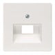 Siemens Indus.Sector Abdeckplatte UAE ti/ws 5TG2545