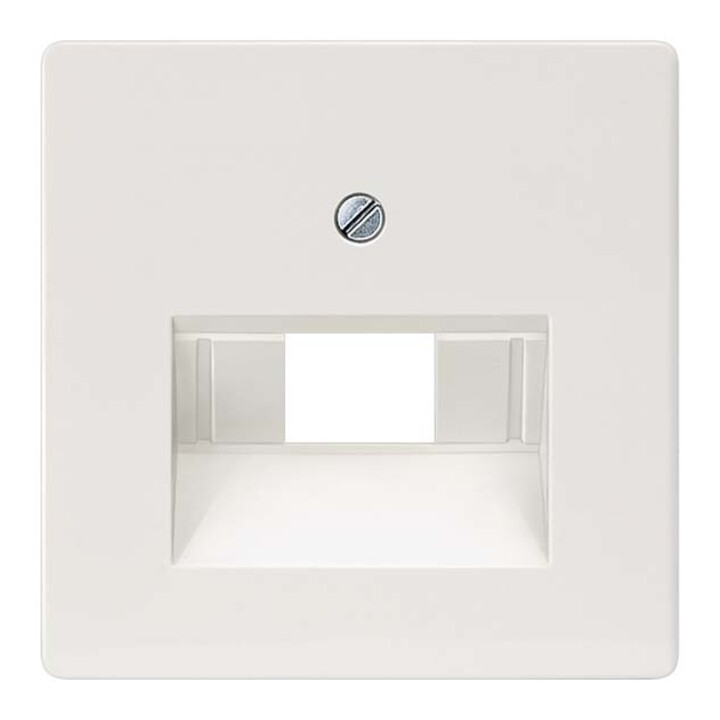Siemens Indus.Sector Abdeckplatte UAE ti/ws 5TG2545