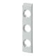 Siemens Indus.Sector Abdeckung f.D02/63A 1-fach 5SH5241