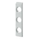 Siemens Indus.Sector Abdeckung f.D02/63A 1-fach 5SH5241