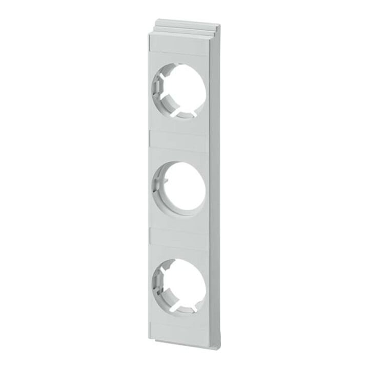 Siemens Indus.Sector Abdeckung f.D02/63A 1-fach 5SH5241