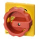 Siemens Indus.Sector Actionneur rotatif 25A 32A rouge/jaune 3LD9224-3B