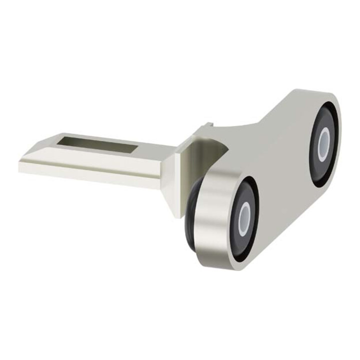 Siemens Indus.Sector Actionneur séparé fixation transversale 3SE5000-0AV03