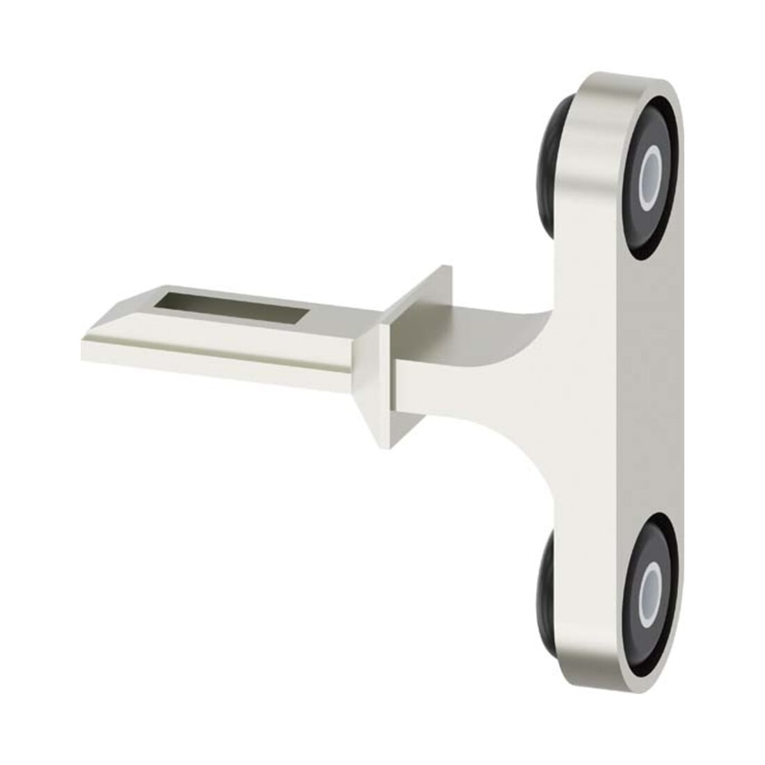 Siemens Indus.Sector Actionneur séparé fixation verticale 3SE5000-0AV02