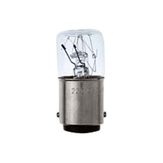 Siemens Indus.Sector Ampoule 24VA 15D, 5W 8WD4328-1XX
