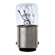 Siemens Indus.Sector Ampoule 24VA 15D, 5W 8WD4328-1XX-1