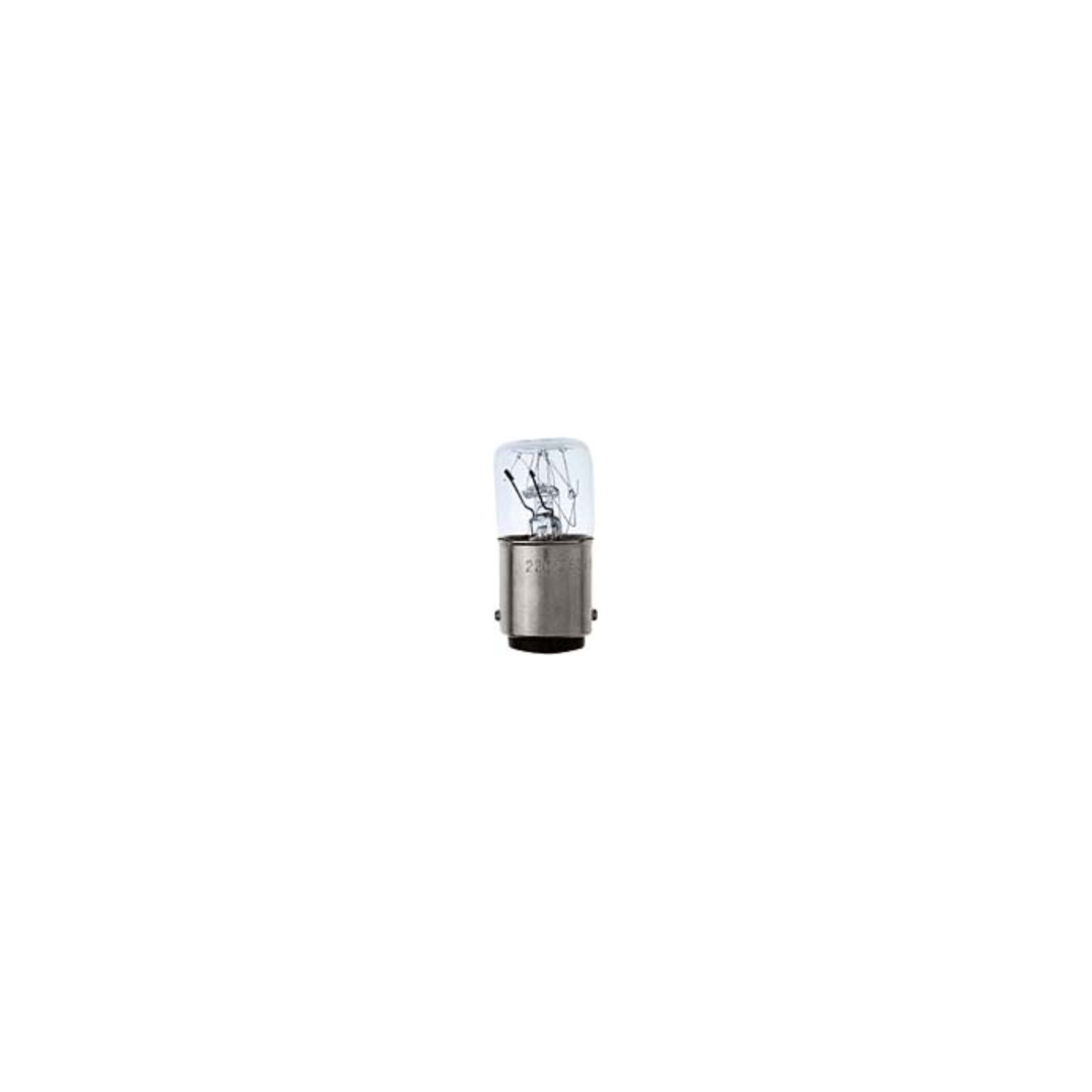 Siemens Indus.Sector Ampoule 24VA 15D, 5W 8WD4328-1XX