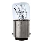 Siemens Indus.Sector Ampoule 24VA 15D, 5W 8WD4328-1XX-3