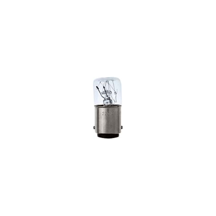 Siemens Indus.Sector Ampoule 24VA 15D, 5W 8WD4328-1XX