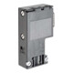 Siemens Indus.Sector Anschlussstecker bis 12MBIT S90Grad 6ES7972-0BA12-0XA0