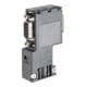 Siemens Indus.Sector Anschlussstecker f.Profibus bis12MBIT 6ES7972-0BB12-0XA0
