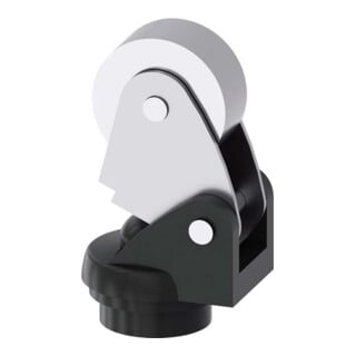 Siemens Indus.Sector Antriebskopf Rollenhebel 3SE5000-0AE02