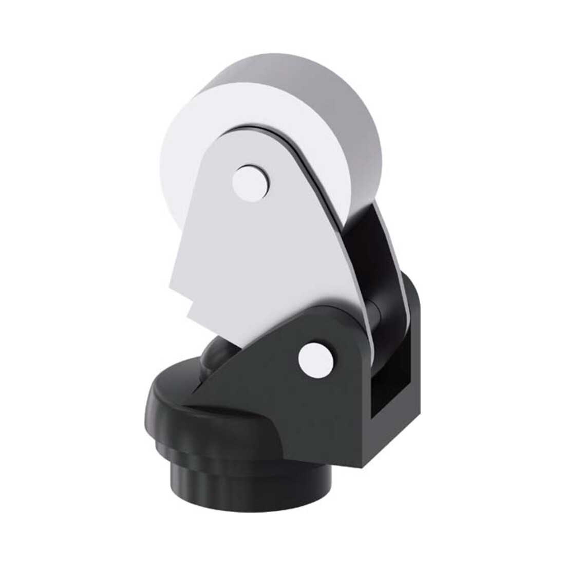 Siemens Indus.Sector Antriebskopf Rollenhebel 3SE5000-0AE02