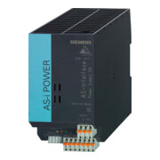 Siemens Indus.Sector AS-Interface Netzteil IP20, 30VDC, 5A 3RX9502-0BA00-1