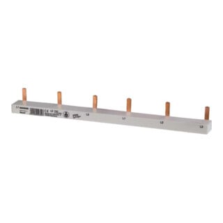 Siemens Indus.Sector Barrette collectrice à broches 210 mm 5ST3615-1
