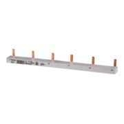 Siemens Indus.Sector Barrette collectrice à broches 210 mm 5ST3615-1-1