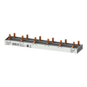 Siemens Indus.Sector Barrette de connexion 10qmm, 12TE 5ST3675-0-1
