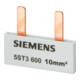 Siemens Indus.Sector Barrette de connexion 1ph.,12TE 5ST3602