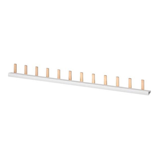 Siemens Indus.Sector Barrette de connexion 3 phases, 214 mm 5ST3738