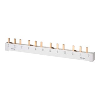 Siemens Indus.Sector Barrette de connexion 3 phases + HS, 1016 mm 5ST3712