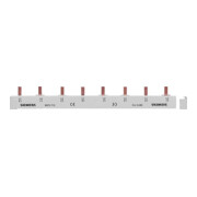 Siemens Indus.Sector Barrette de connexion 3x1-phasique+HS,1016mm 5ST3714-1