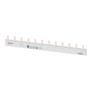 Siemens Indus.Sector Barrette de connexion 6x2 phases 5ST3608-3